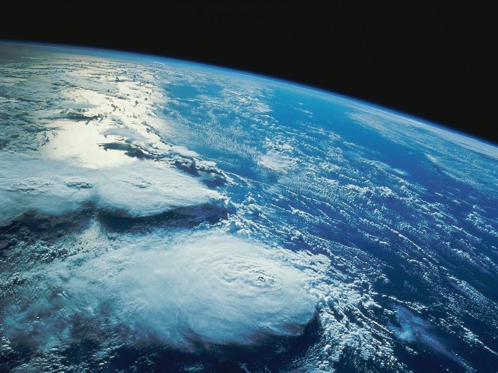 Earth-tierra-espacio-space